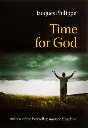  Time for God (2nd Edition) 